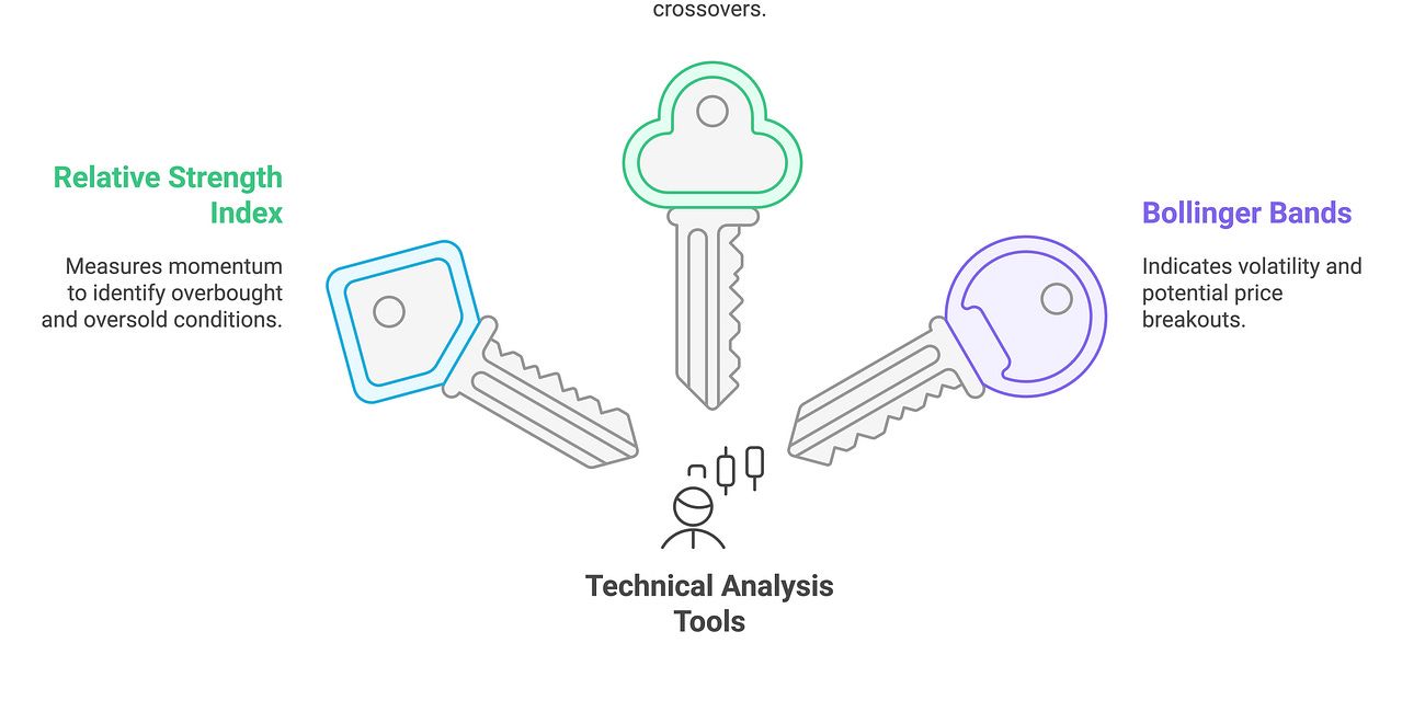 5: Technical Indicators for Trading Decisions
